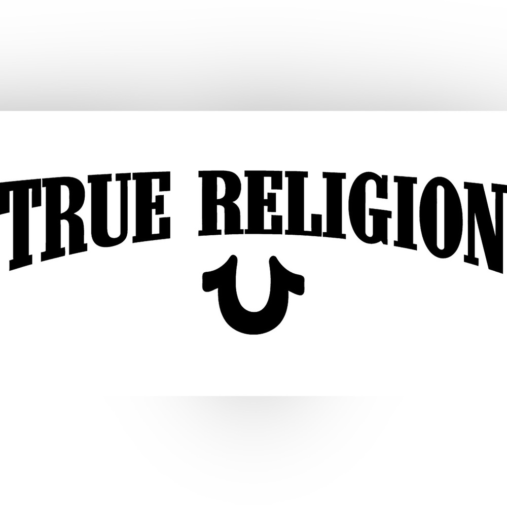TRUE RELIGION 🧲 Closet Section